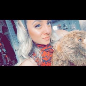 🎀 Meet your seller/buyer 🎀